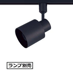 パナソニック 導管軌跡用注目の的 照明ランプ別売 LGS9503