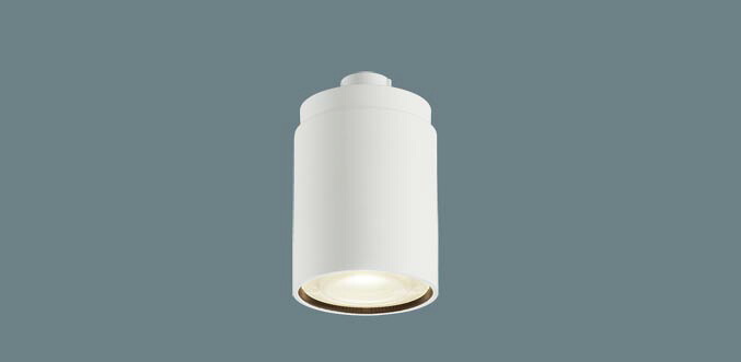 パナソニック コンパクトランプ LLD3400VCB1 温白色 調光器対応 φ45