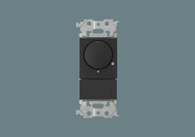 パナソニック 信号線式ライコン NQ21537 B 電源スイッチ付 工事必要