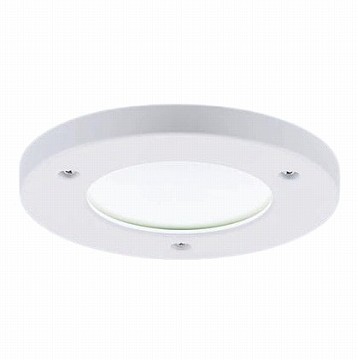 パナソニック 業務用浴室灯(ソケッタブル別売)Φ150 NDW10600 工事必要|アート・ライティング