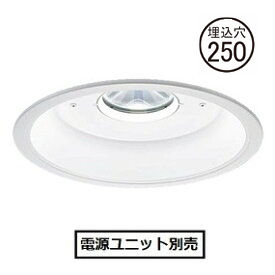 パナソニック 軒下ダウンライトΦ250 (電源ユニット別売) NDW96930W(器具本体) 工事必要 【北海道・東北・九州送料別途】|アート・ライティング