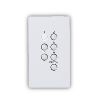 楽天市場】パナソニック リビングライコン 逆位相タイプ 高機能5回路