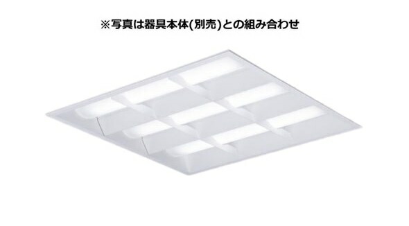パナソニック 反射板付点灯ユニット (本体別売) 白色 NNFK33261LA9 【北海道・東北・九州送料別途】|アート・ライティング
