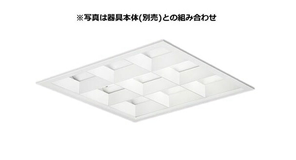 パナソニック 反射板付点灯ユニット (本体別売) 昼白色 NNFK43370LA9 【北海道･東北･九州送料別途】