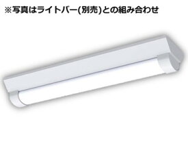 パナソニック ベースライト iDシリーズ 防湿・防雨型 器具本体(ライトバー別売)NNWK21165 工事必要