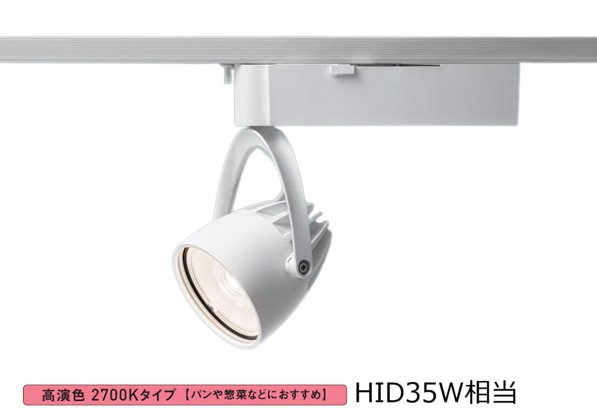 パナソニック 導管軌跡用斑点模様 高演色250形27K白  NSN05074WLE1