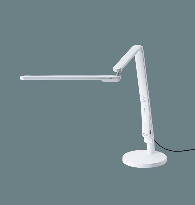 Panasonic SQ450K LEDスタンドライト 1台入