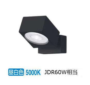 パナソニック 室内用スポットライト XAS1031NCE1(LGS9001+LLD2020MNCE1) 工事必要
