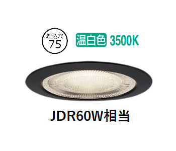 パナソニック 防湿・防雨型ダウンライト XSZR1021VCB1 (LRD9011+LLD2421VCB1)調光 工事必要