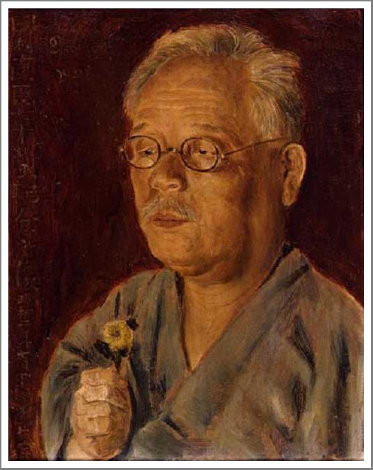 楽天市場】絵画 山田説義 油絵・油彩画 『人形』 人形 静物 一点物