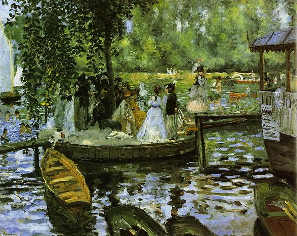 ルノアール 絵画 楽天市場】手描き 油絵 複製画 模写 ルノアール（ルノワール