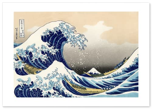 楽天市場 川瀬巴水 ポスター 作品 版画 雪の夜 浦安 インテリア 日本画 A3サイズ おしゃれ壁紙 絵画 アートポスターギャラリー