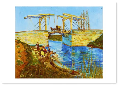 楽天市場 ゴッホ 作品 ポスター グッズ アルルの跳ね橋 おしゃれ インテリア 壁紙 絵画 アートパネル アートポスター アートポスターギャラリー 楽天市場 ゴッホ 作品 ポスター グッズ アルルの跳ね橋 おしゃれ インテリア 壁紙 絵画 アートパネル アートポスター アートポスターギャラリー