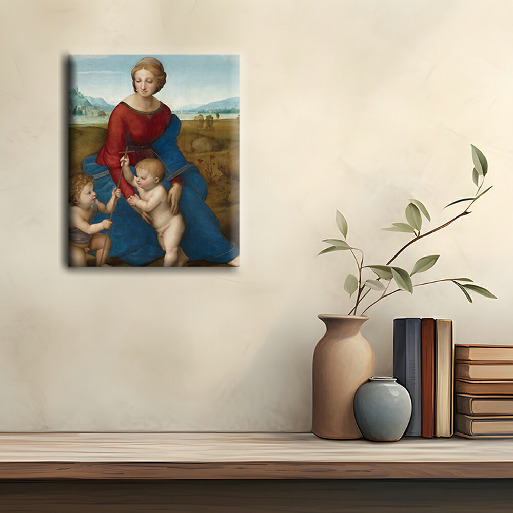 楽天市場】【受注生産品】 ルオー【キリストの頭部】［ac-2006］世界の