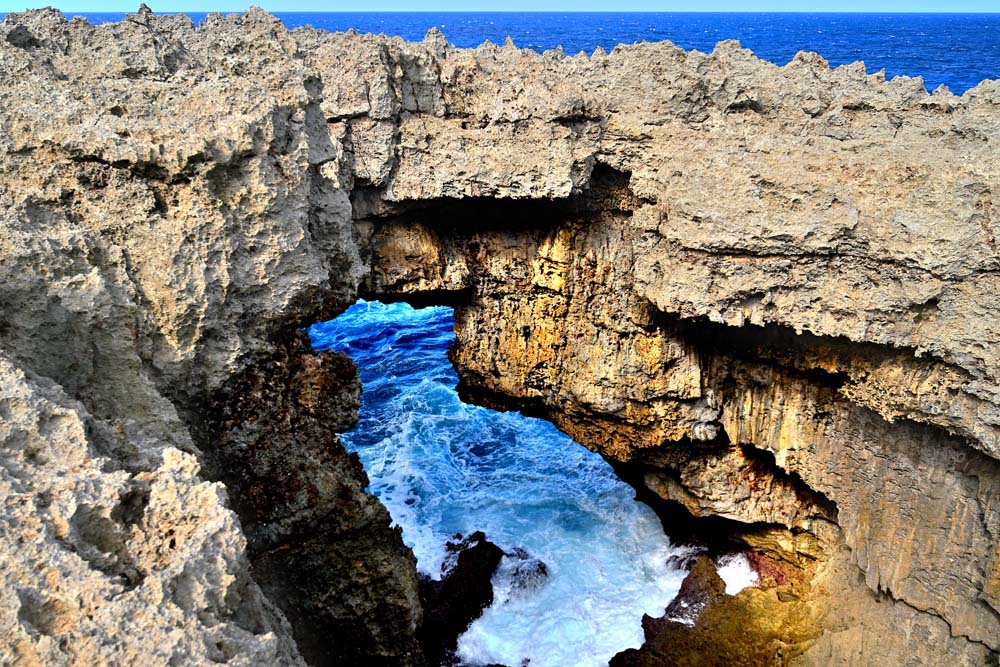楽天市場 風景写真パネル 沖永良部島 フーチャ 潮吹き洞窟 06 インテリア ポスターとは違う リビング 玄関にそのまま飾れる額がいらない 壁掛け 壁飾り 絵画 アート アートパネル 癒やしの装飾をお祝い プレゼント ギフトにも 80 3 53cm Okrb 14 M25 楽ギフ 包装