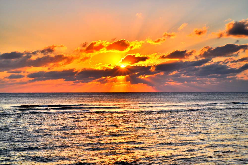 コンビニ受取対応商品 楽天市場 風景写真パネル 沖永良部島 屋子母海岸夕日10 インテリア ポスターとは違う リビング 玄関にそのまま飾れる額がいらない 壁掛け 壁飾り 絵画 アート アートパネル 癒やしの装飾をお祝い プレゼント ギフトにも 91 60 6cm