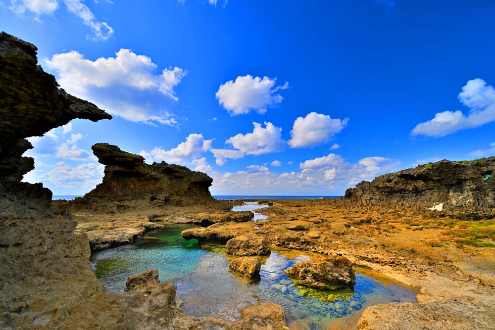 風景写真パネル 徳之島 みやどばる塩田跡 19 アートパネル インテリア 壁飾り 壁掛け 額要らず 模様替え 雰囲気作り 玄関 リビング オフィス ロビー プレゼント ギフト 贈答品 返礼 お祝い 結婚 新築 引っ越し 誕生日 記念日 年祝い 旅の思い出 Tkns-12-M30|写真パネルのあぁとすぺーすつくば