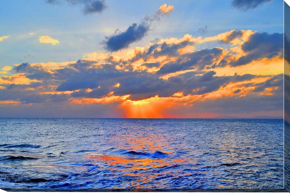 壁掛け　風景画 楽天市場】カレンダー 2026年 壁掛け (フィルム) 四季 NK407