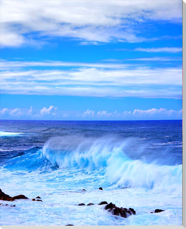 イースター島『白い雲と海と草原』 キャンバス地 風景写真パネル CAN-01-M10 フォト インテリア アート　おくりもの プレゼント ギフト 楽天市場】イースター島『白い雲と海と草原』 キャンバス地 風景写真パネル CAN-01-M10 フォト インテリア アート おくりもの プレゼント  ギフト : 写真パネルのあぁとすぺーすつくば