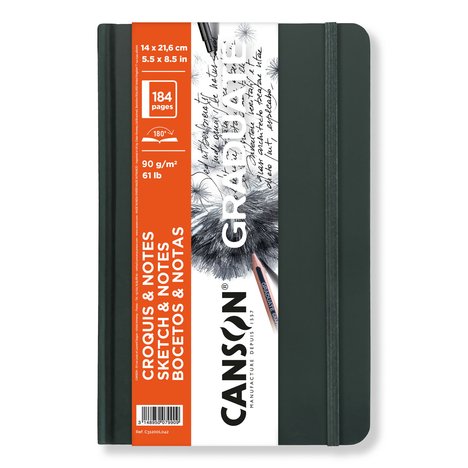 楽天市場】マルマン 色画用紙 キャンソン グラジュエイト スケッチ