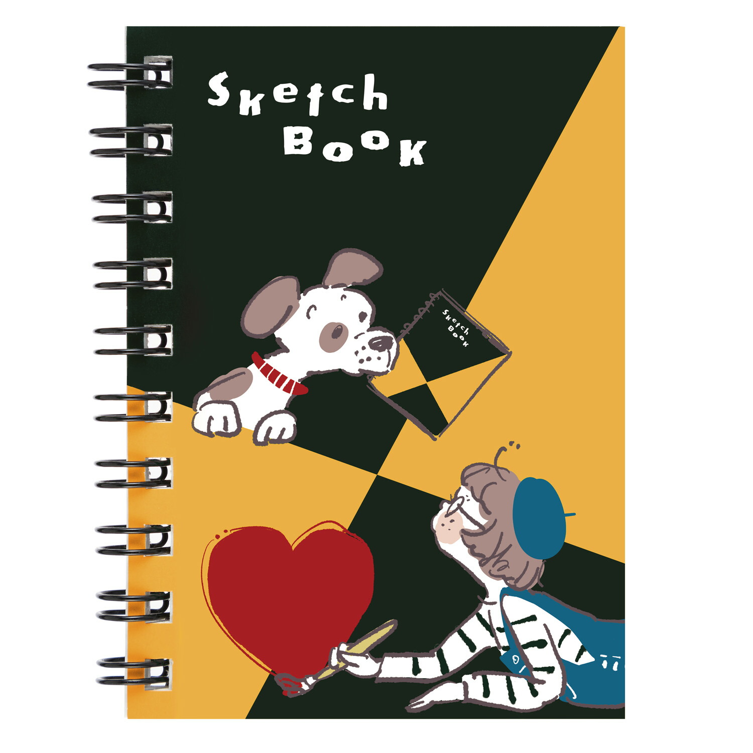 あき様3点セット専用ページ 楽天市場】【公式】 スケッチブック 発想力 創造力 育む 図案