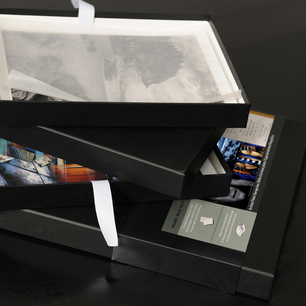 楽天市場】キャンソン インフィニティ アーカイブボックス A3ノビ 052