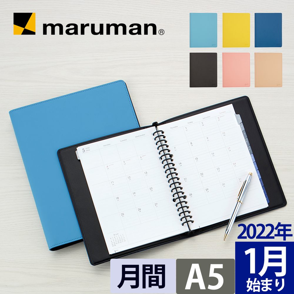 公式サイト 新品 30穴 ジウリス A4 バインダ- F988A-06 ホワイト V-K2 マルマン ル-ズリ-フ 未使用 - その他 - hlt.no