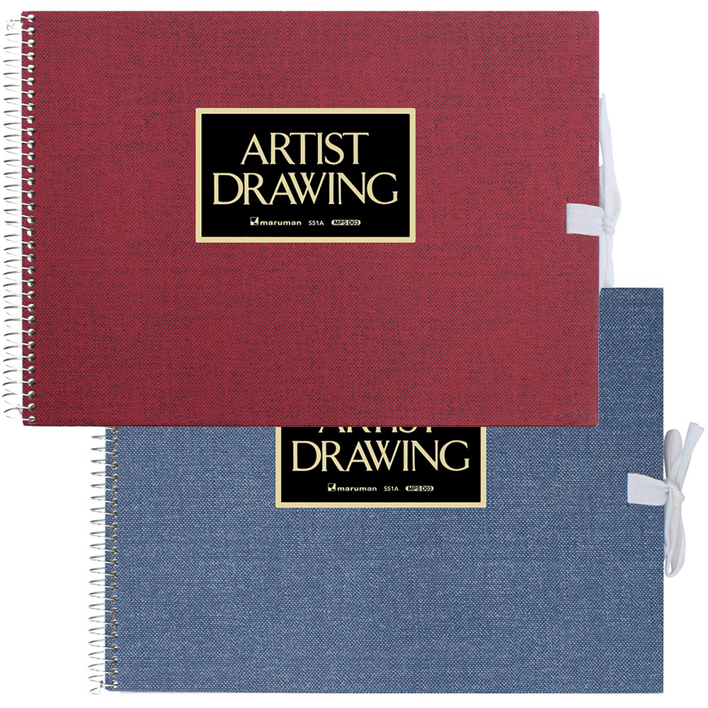 楽天市場】【公式】 スケッチブック アーチストメダリオン F6 特