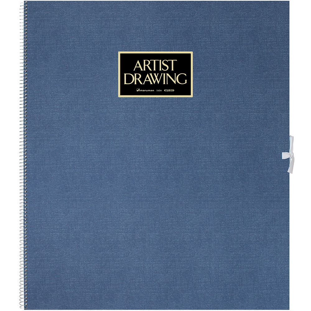 楽天市場】【公式】 スケッチブック アーチストメダリオン F8 特厚口