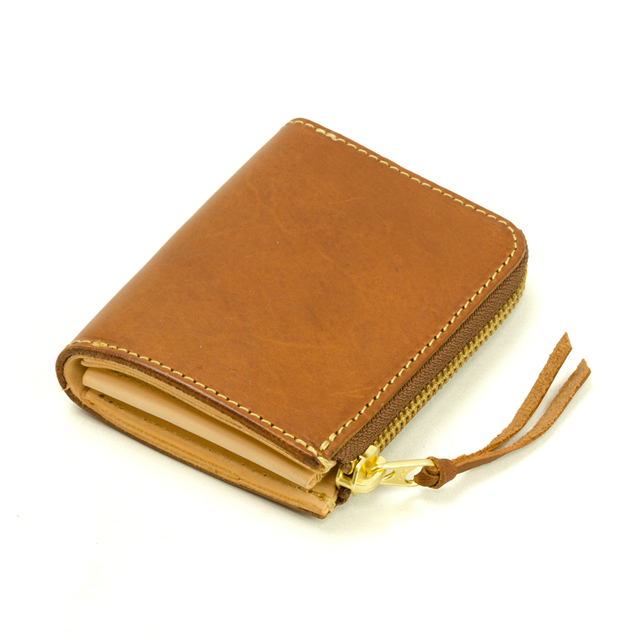 Mini Mens Wallet Image Of Wallet - artbrown the l shaped fastener mini wallet men