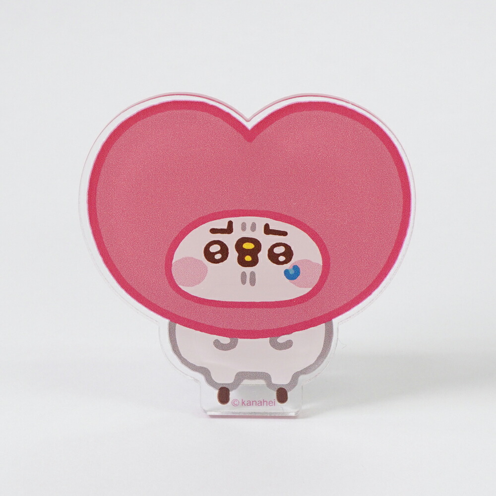 カナヘイの小動物 ピスケ&うさぎ 養生テープ 12個 楽天市場】カナヘイの小動物養生テープ【ハート・ピスケ＆うさぎ