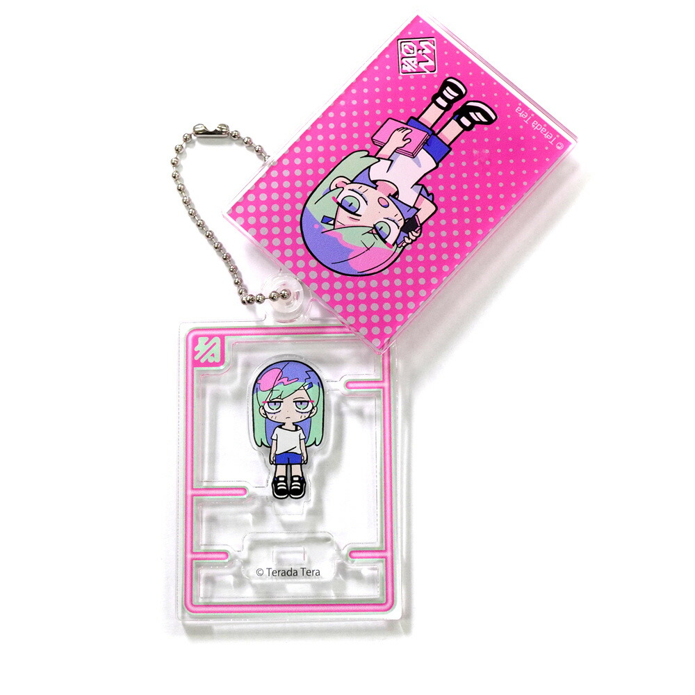 108 非売品　寺田てら　Terada Tera's World ステッカー　鏡 楽天市場】寺田てら ダイカットステッカー 3種入 A / 寺田てら