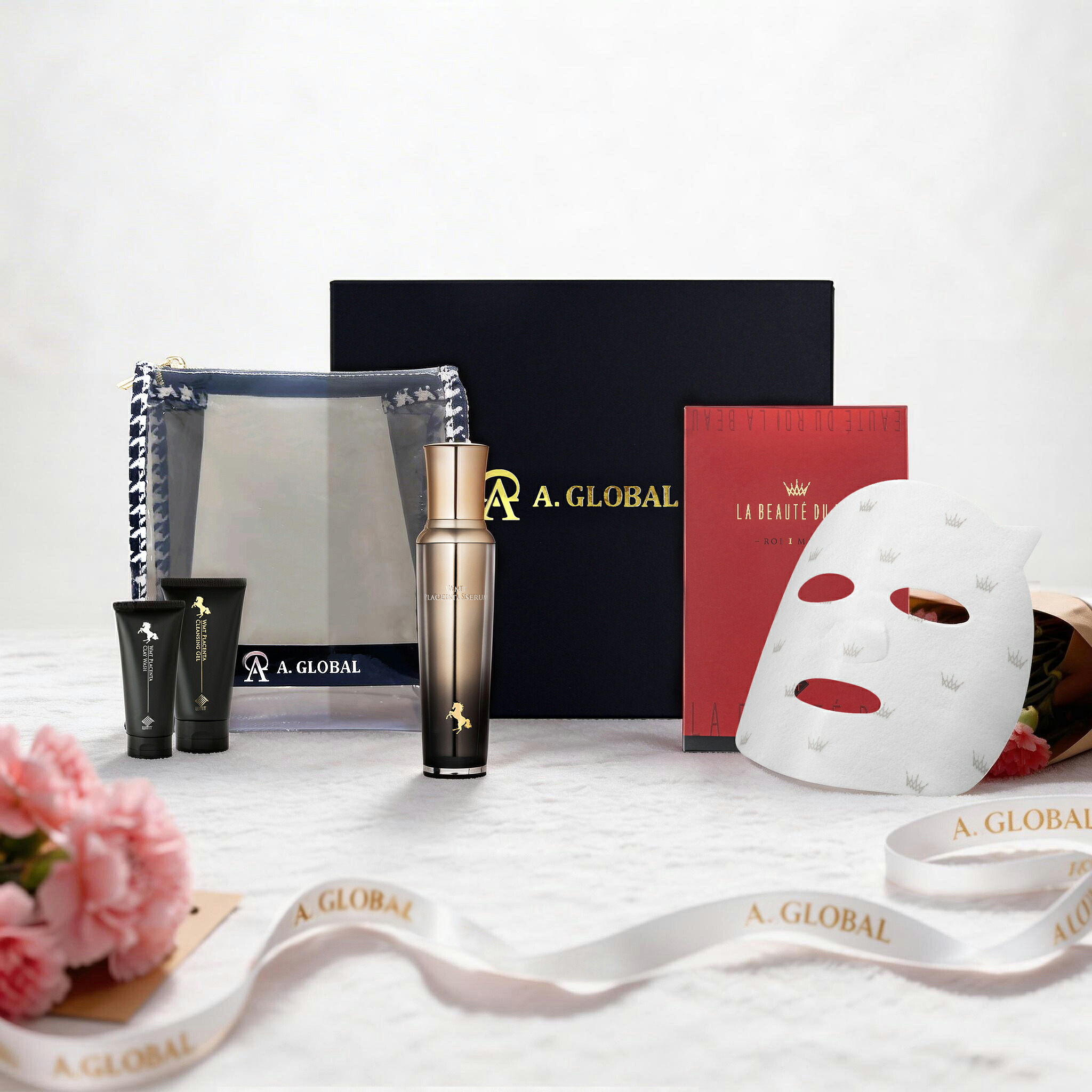 【 Mother's Day Limited 2026 】ロイヤルセット