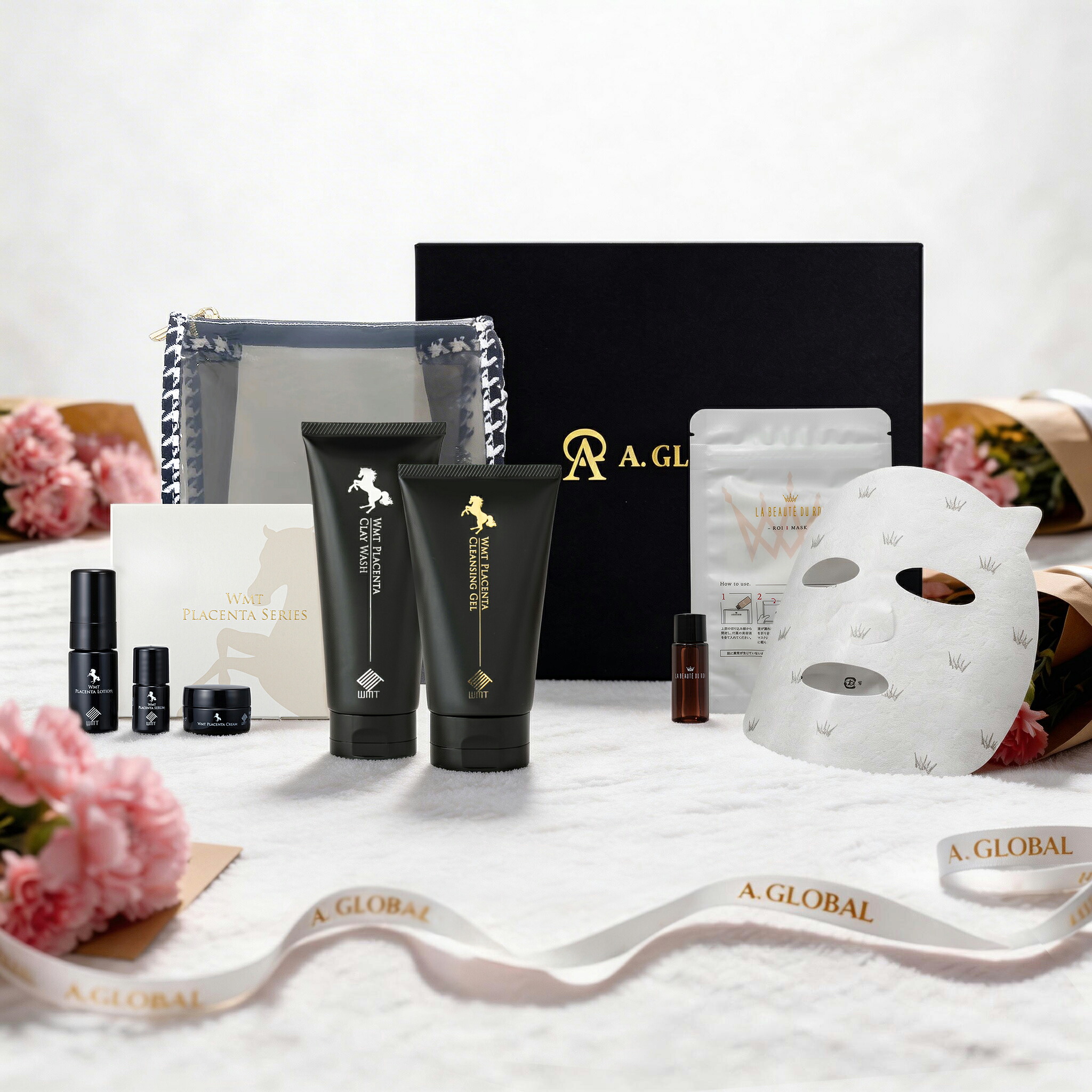 【 Mother's Day Limited 2026 】インペリアルセット