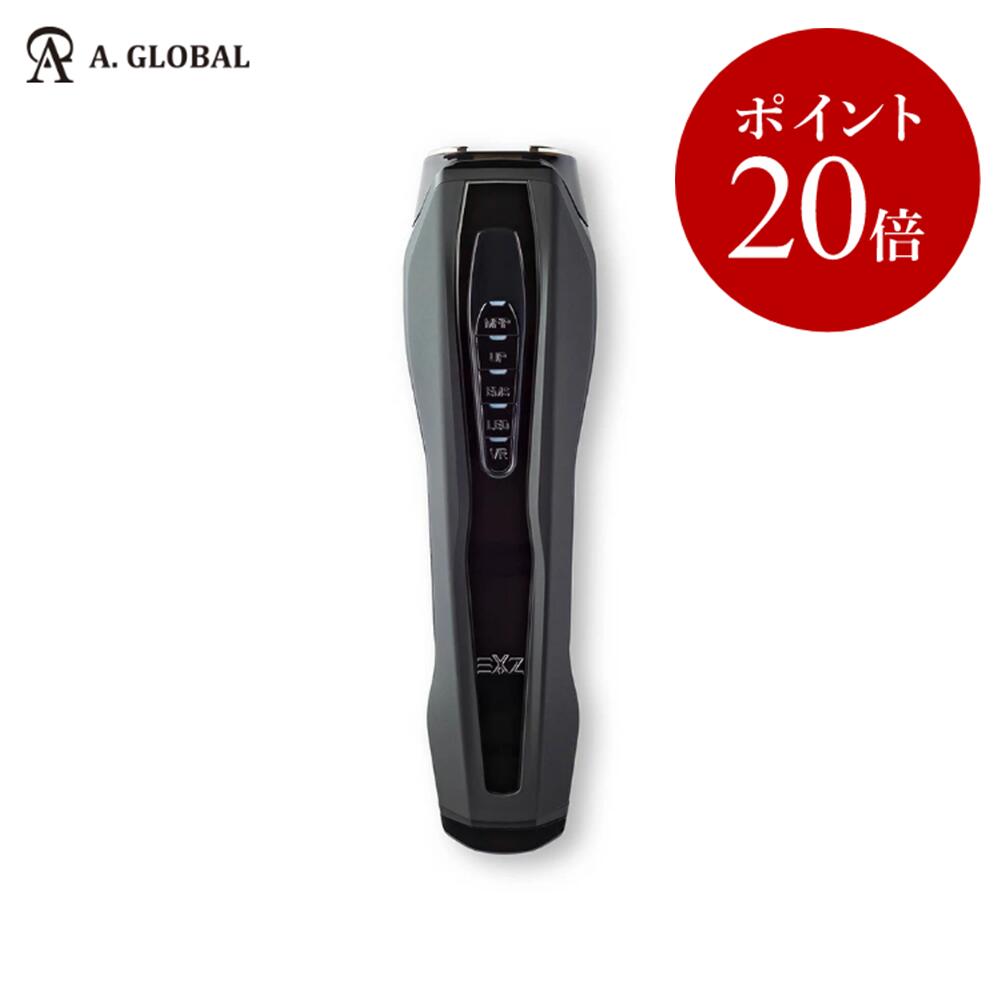 楽天市場】☆ポイント20倍☆美顔器【A. GLOBAL公式】the Vzusa