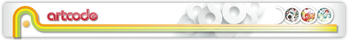 artcode�����ꥸ�ʥ�ǥ������̾�ɤ�ɽ���򰷤äƤ��ޤ���