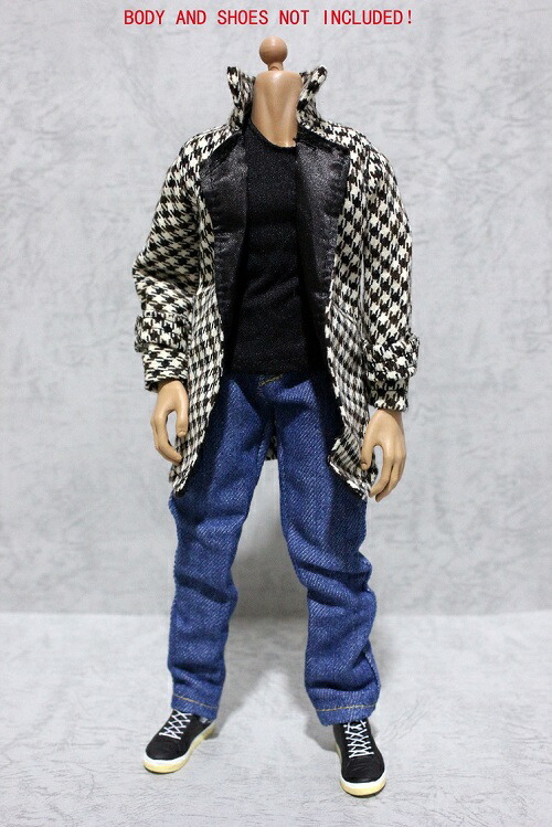 楽天市場】ドールズフィギュア cc174 1/6フィギュア用衣装