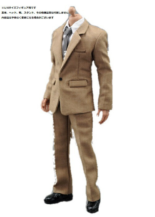 大人気新品セール ブ 楽天市場】ドールズフィギュア cc174 1/6フィギュア用衣装 クールガール