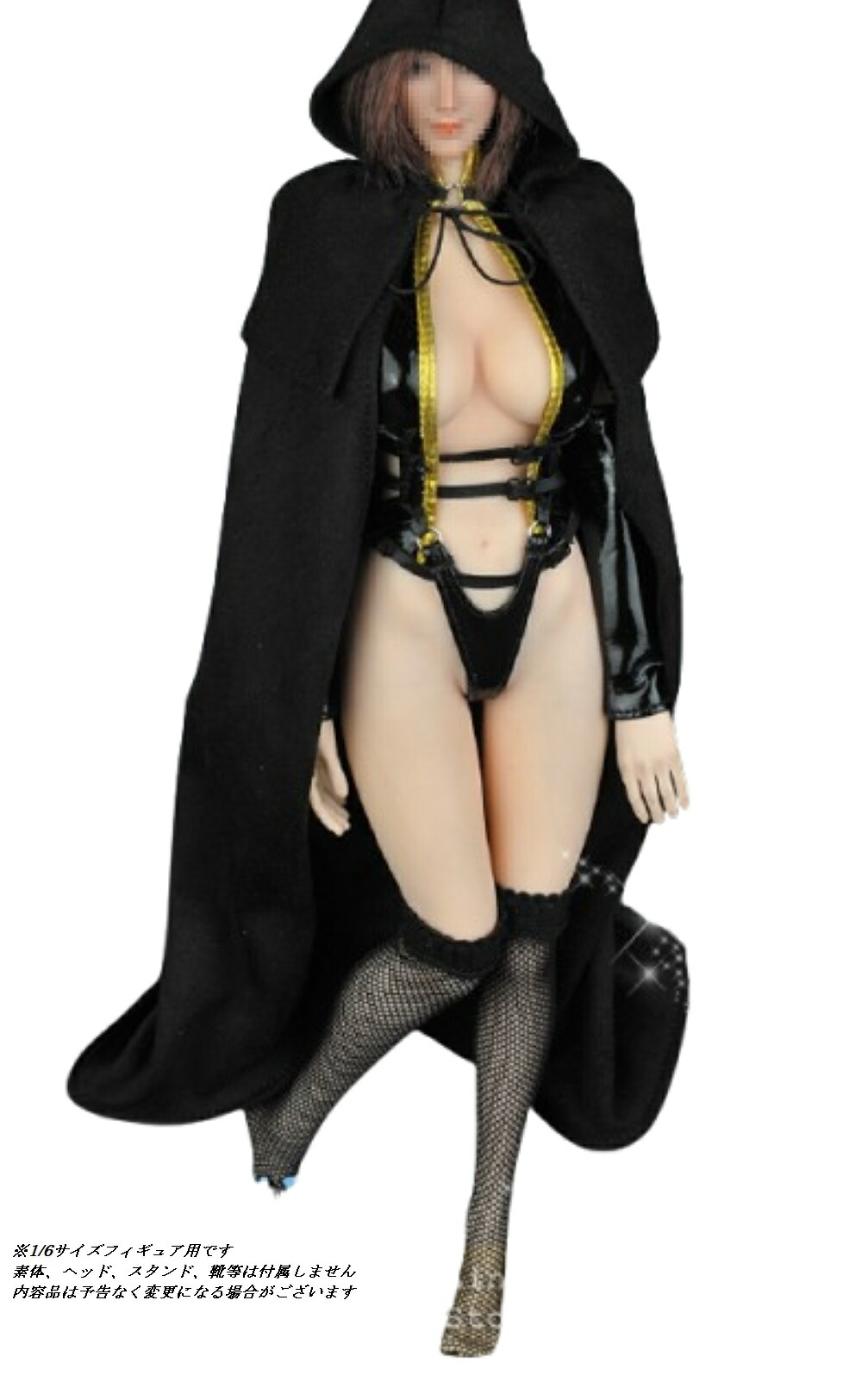 楽天市場】【i8TOYS】I8-C007 1/6 Zero (The Nun) 零 修道女