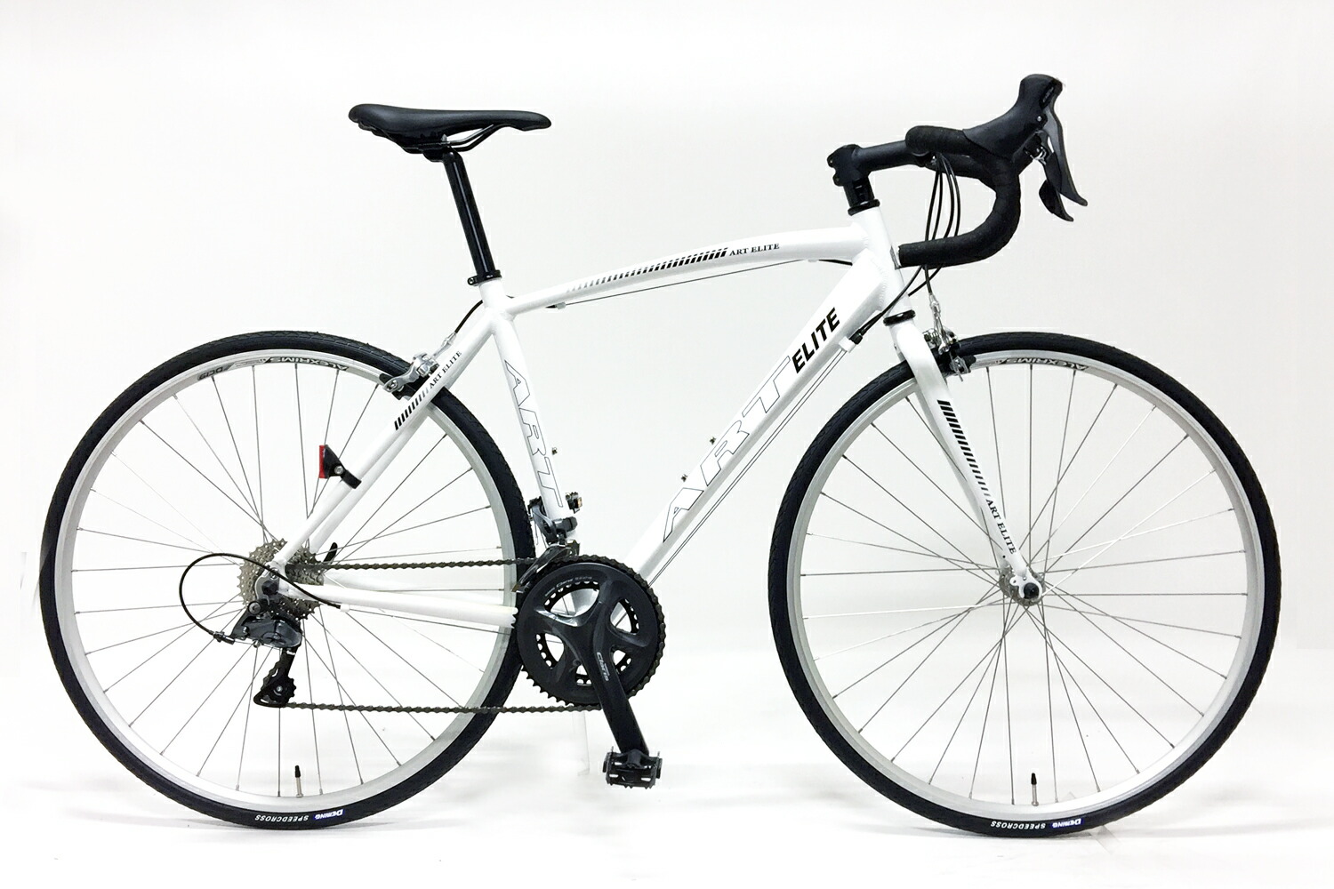 claris road bike