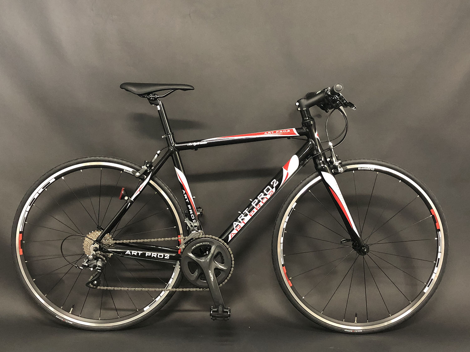 楽天市場】Made in japan ロードバイク シマノクラリス完全採用16段