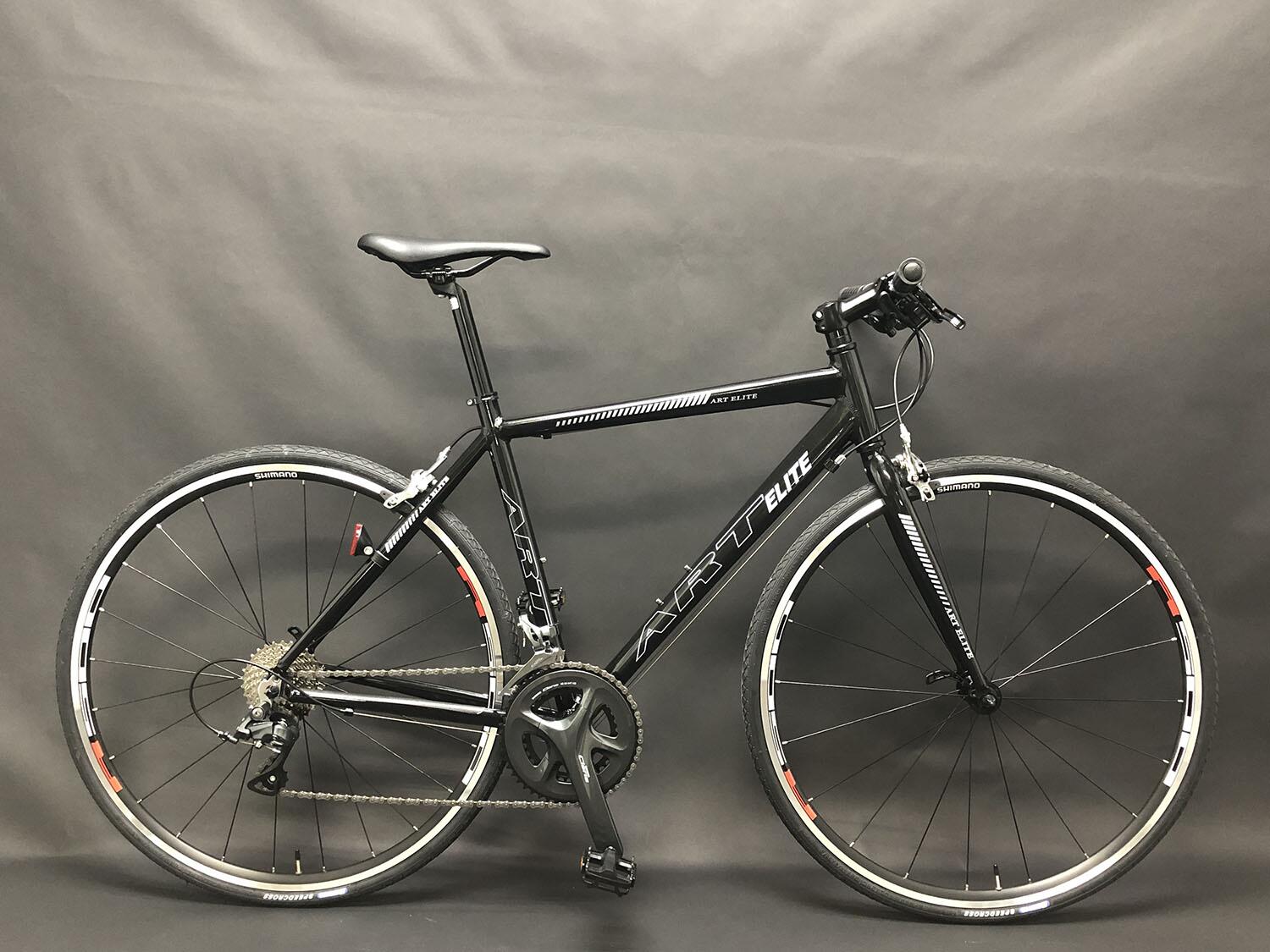 楽天市場】Made in japan ロードバイク【アルミロード】 A1000