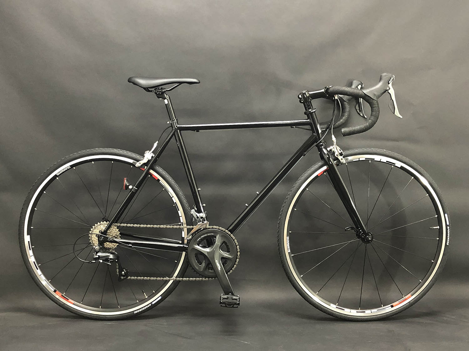 楽天市場】Made in japan ロードバイク シマノクラリス完全採用