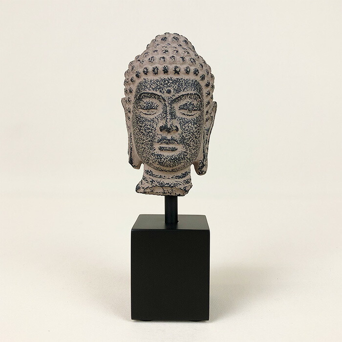 陶器製仏像の顔 壁掛け装飾 Amazon.co.jp: 仏頭 仏像 仏顔 置物