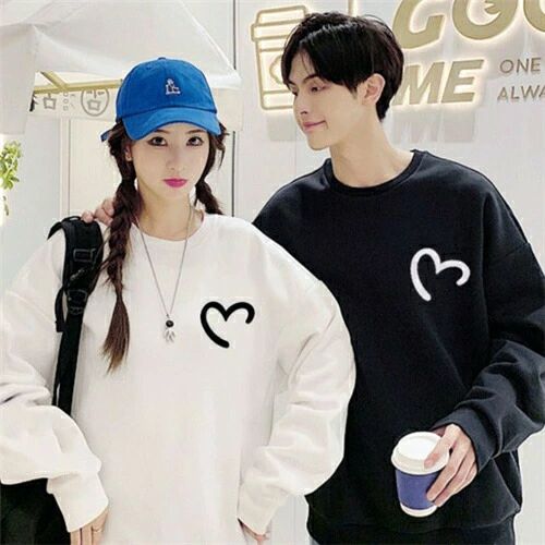 ペアルック パーカー ブランド ペアルック カップル お揃い 服 レディース おしゃれ 春 カップル ペアルック トレーナー 韓国 大きいサイズ リンクコーデ ペアルック 冬 カップル カップル お揃い プレゼント コーデ