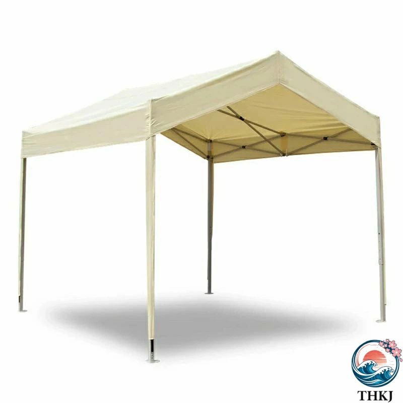 タープテント ワンタッチ幕屋 大型 飾り気のないタープ 日おおい 折りたたみ納める 2.1m/3m/4.5m 日おおい幕屋 幕屋 ワンタッチ 日よけ・日よけ役立つこと 耐風・耐雨性 牢固たるで釣り合い感があります 盛りだくさんなアウトドア一こまに至適です