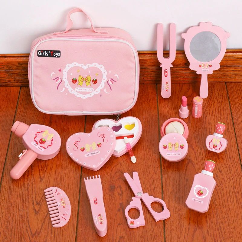 知育玩具 おもちゃ ままごと 女の子おままごと ごっこ遊び クリスマスプレゼント 木のおもちゃ 赤ちゃん3歳 誕生日 プレゼント 木製 人気 4,905円