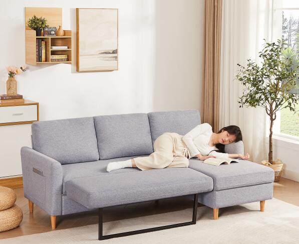 2 seater sofa bed 長いす 2人掛け 納める付き添い人 布切れ 両側に肘掛け付き添い人 長いす パウダーコンパクト 高だか生活様式 カウチソファー