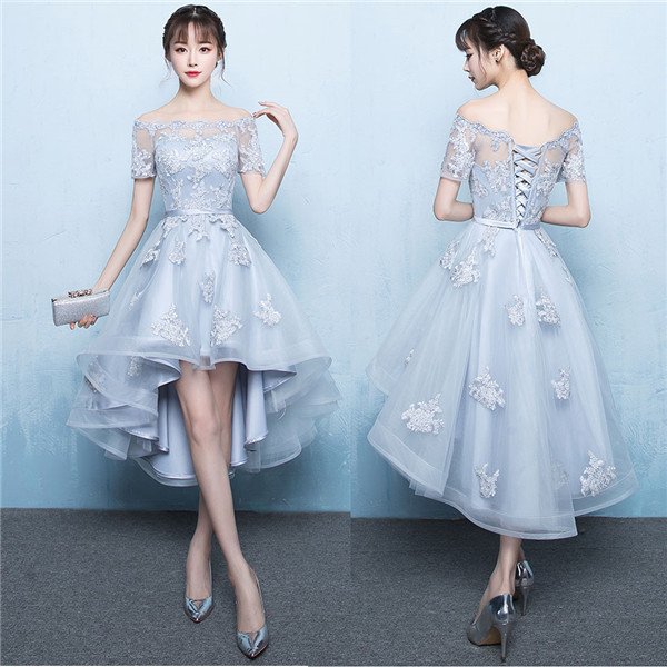 パーティードレス XS~3XL 成人式 ブライドメイド 結婚式 膝丈ドレス XS~3XL 二次会 演奏会 花嫁ドレス レディース お呼ばれ