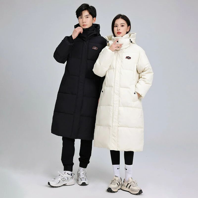 楽天市場】ルコック le coq sportif レディース フード付き ロング